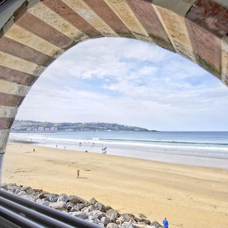 Pavillon Itsasoan Daire Hendaye Dış mekan fotoğraf
