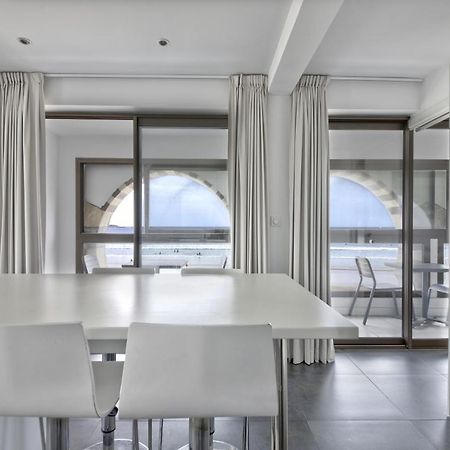 Pavillon Itsasoan Daire Hendaye Dış mekan fotoğraf