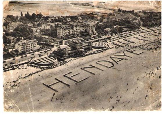 Pavillon Itsasoan Daire Hendaye Dış mekan fotoğraf