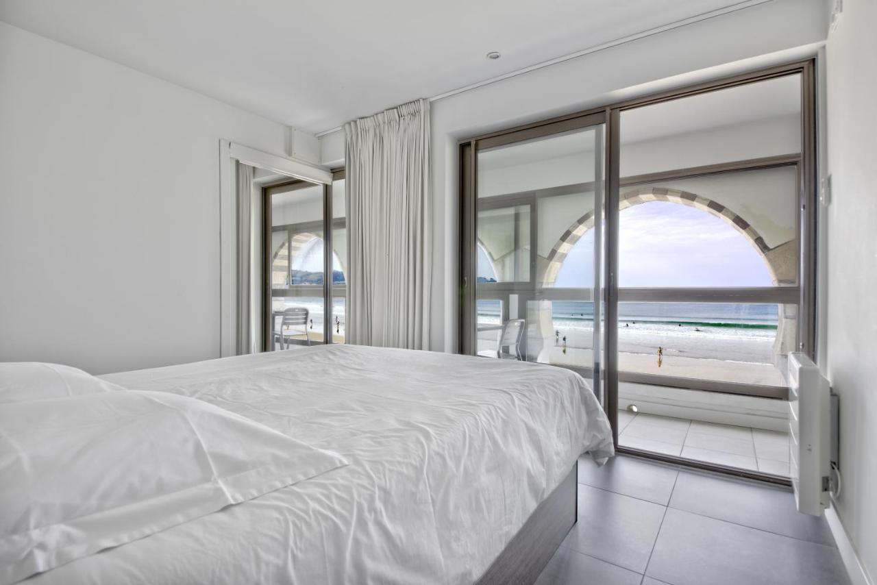 Pavillon Itsasoan Daire Hendaye Dış mekan fotoğraf